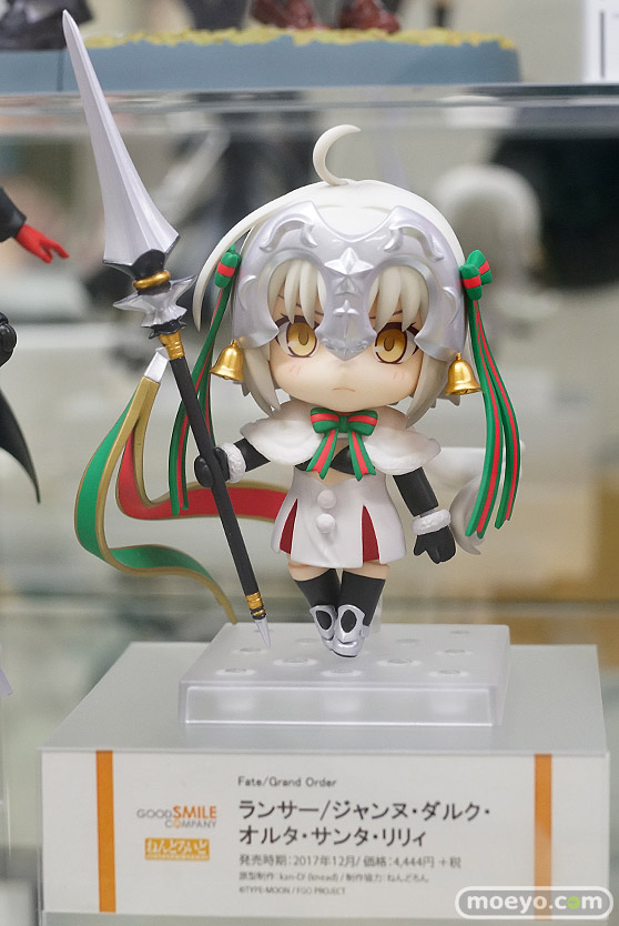 秋葉原のあみあみ秋葉原ラジオ会館店新作フィギュア展示の様子27