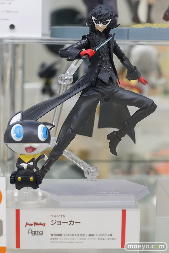 秋葉原のあみあみ秋葉原ラジオ会館店新作フィギュア展示の様子28