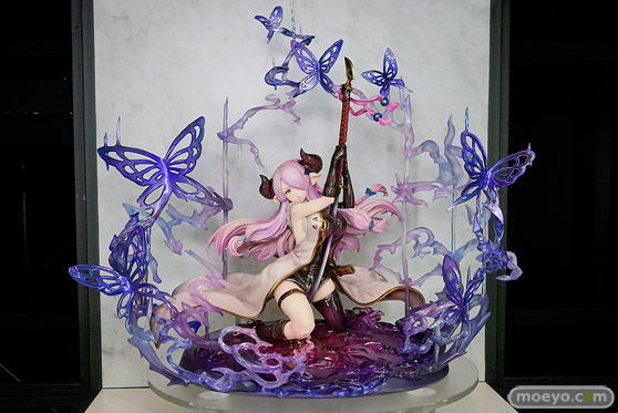 ワンダーフェスティバル2017[夏]のブロッコリーブースの新作フィギュア画像01