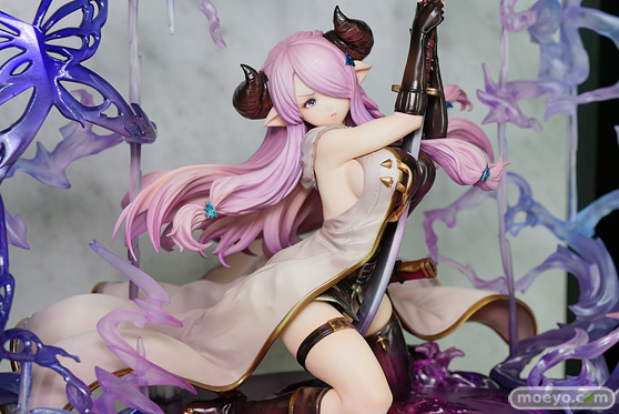 ワンダーフェスティバル2017[夏]のブロッコリーブースの新作フィギュア画像02