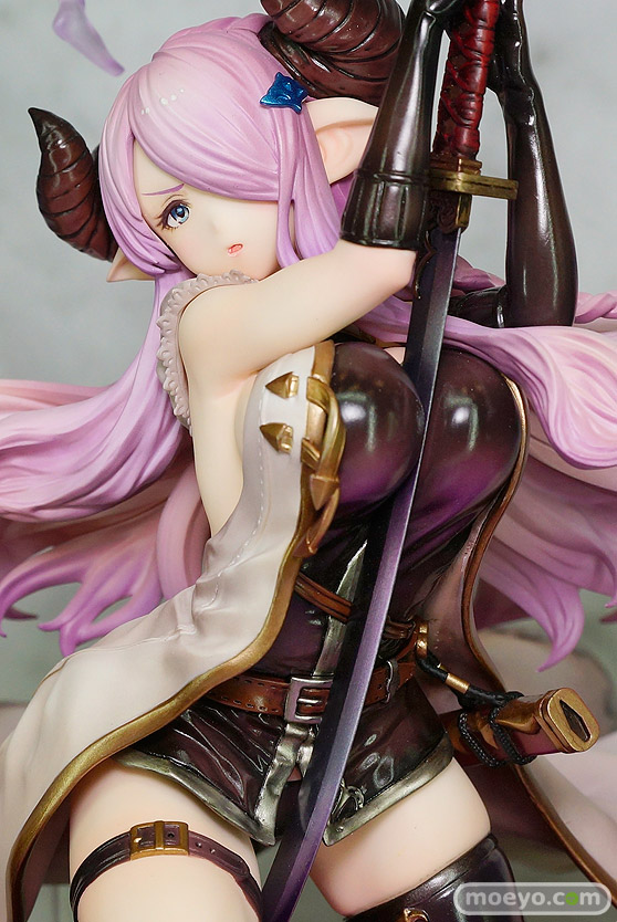 ワンダーフェスティバル2017[夏]のブロッコリーブースの新作フィギュア画像03