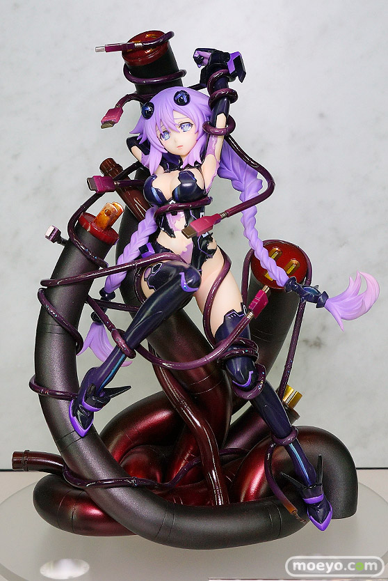 ワンダーフェスティバル2017[夏]のブロッコリーブースの新作フィギュア画像05