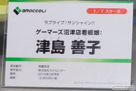 ワンダーフェスティバル2017[夏]のブロッコリーブースの新作フィギュア画像10