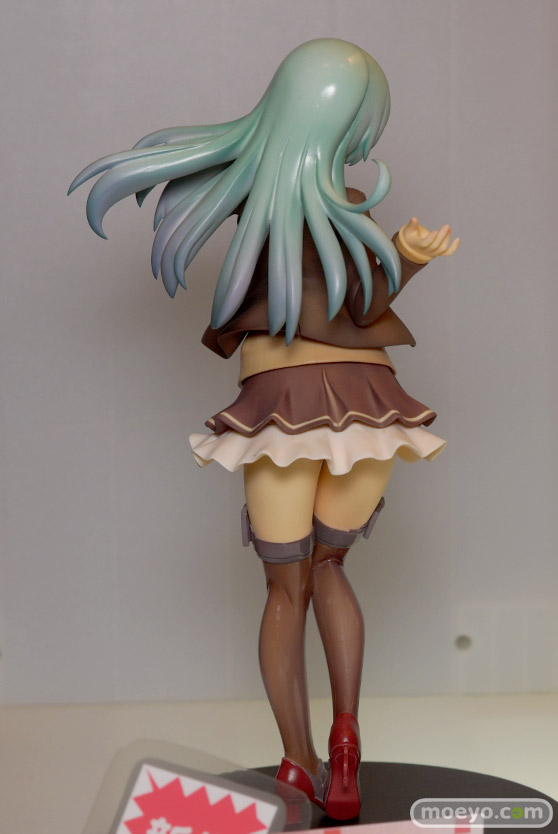 画像　フィギュア　サンプル　レビュー　ワンダーフェスティバル 2017［夏］　T's System 04