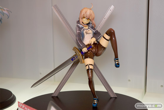 画像　フィギュア　サンプル　レビュー　ワンダーフェスティバル 2017［夏］　T's System 08