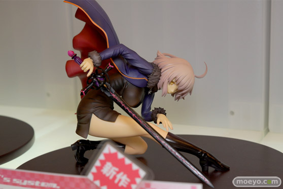 画像　フィギュア　サンプル　レビュー　ワンダーフェスティバル 2017［夏］　T's System   11