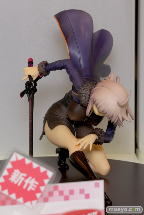 画像　フィギュア　サンプル　レビュー　ワンダーフェスティバル 2017［夏］　T's System   13