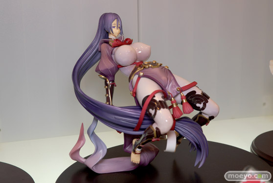 画像　フィギュア　サンプル　レビュー　ワンダーフェスティバル 2017［夏］　T's System   16