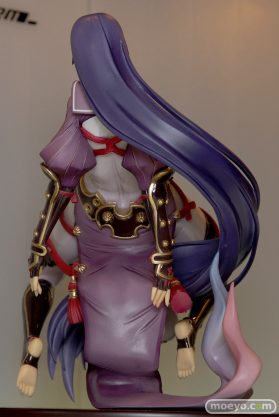 画像　フィギュア　サンプル　レビュー　ワンダーフェスティバル 2017［夏］　T's System   18