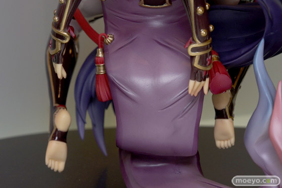 画像　フィギュア　サンプル　レビュー　ワンダーフェスティバル 2017［夏］　T's System   19