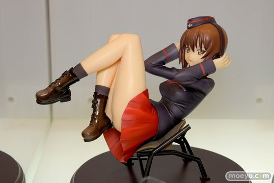 画像　フィギュア　サンプル　レビュー　ワンダーフェスティバル 2017［夏］　T's System   21