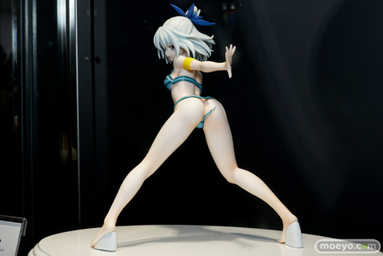 ワンダーフェスティバル2017[夏]のメディコス・エンタテインメント ディ・モールト ベネブースの新作フィギュア画像02