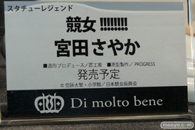 ワンダーフェスティバル2017[夏]のメディコス・エンタテインメント ディ・モールト ベネブースの新作フィギュア画像04