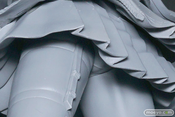 ワンダーフェスティバル2017[夏]のメディコス・エンタテインメント ディ・モールト ベネブースの新作フィギュア画像06