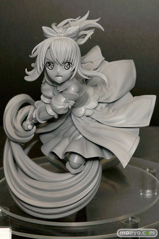 ワンダーフェスティバル2017[夏]のメディコス・エンタテインメント ディ・モールト ベネブースの新作フィギュア画像08