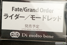 ワンダーフェスティバル2017[夏]のメディコス・エンタテインメント ディ・モールト ベネブースの新作フィギュア画像11