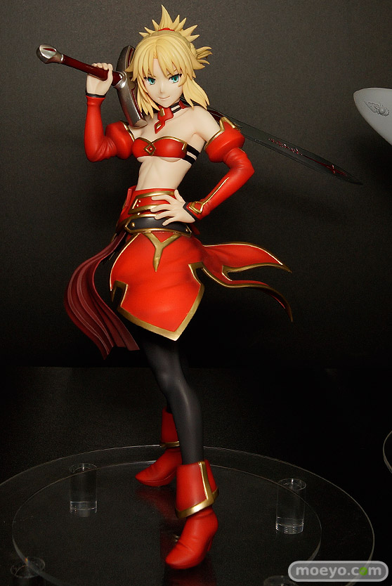 ワンダーフェスティバル2017[夏]のメディコス・エンタテインメント ディ・モールト ベネブースの新作フィギュア画像12