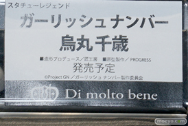 ワンダーフェスティバル2017[夏]のメディコス・エンタテインメント ディ・モールト ベネブースの新作フィギュア画像16