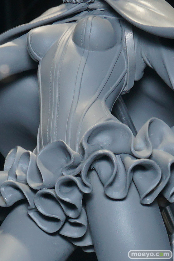 ワンダーフェスティバル2017[夏]のメディコス・エンタテインメント ディ・モールト ベネブースの新作フィギュア画像18