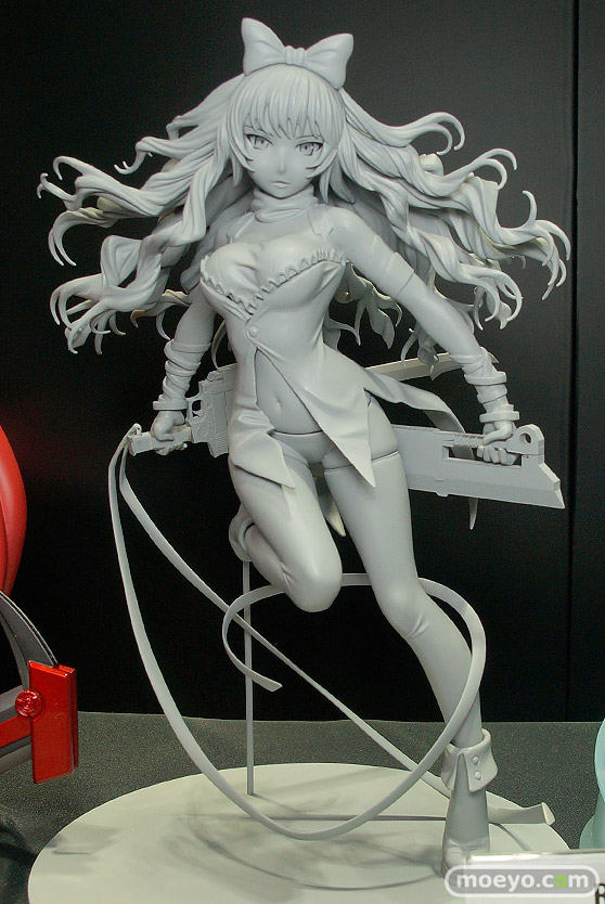 ワンダーフェスティバル2017[夏]のメディコス・エンタテインメント ディ・モールト ベネブースの新作フィギュア画像20