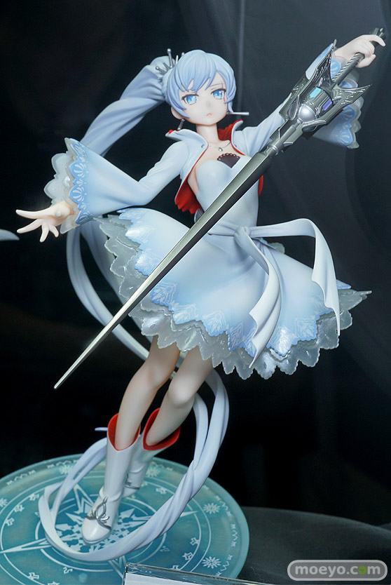 ワンダーフェスティバル2017[夏]のメディコス・エンタテインメント ディ・モールト ベネブースの新作フィギュア画像22