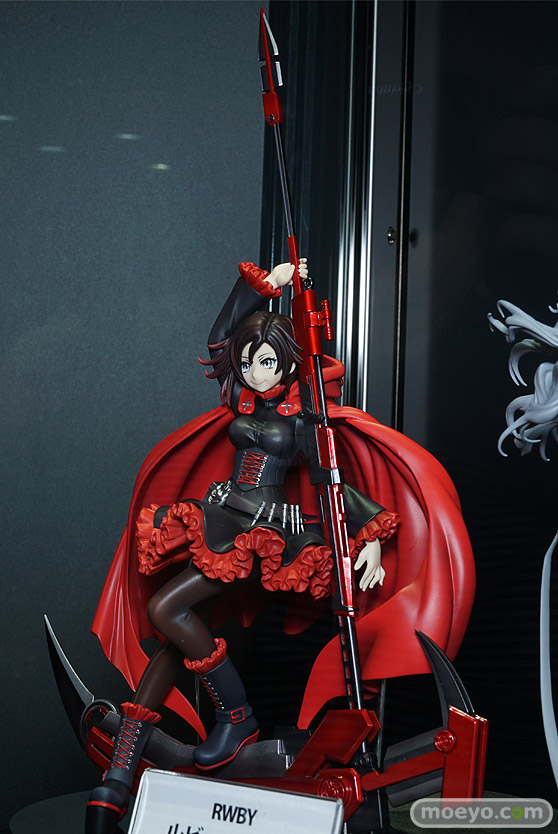 ワンダーフェスティバル2017[夏]のメディコス・エンタテインメント ディ・モールト ベネブースの新作フィギュア画像23