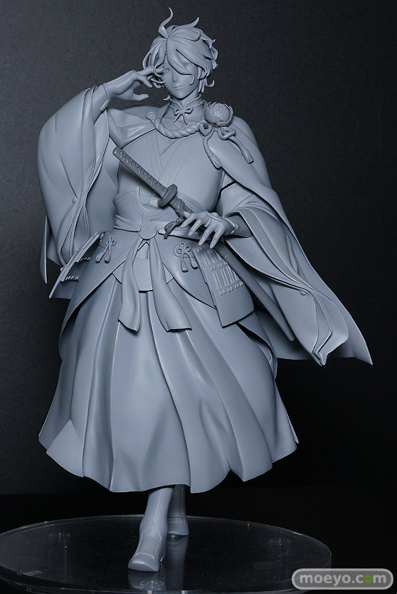 ワンダーフェスティバル2017[夏]のメディコス・エンタテインメント ディ・モールト ベネブースの新作フィギュア画像24