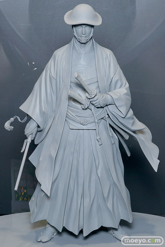 ワンダーフェスティバル2017[夏]のメディコス・エンタテインメント ディ・モールト ベネブースの新作フィギュア画像26