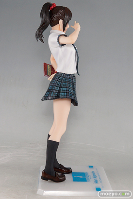 バンダイのフィギュアーツZERO サマーレッスン：宮本ひかりの新作フィギュア製品版画像03