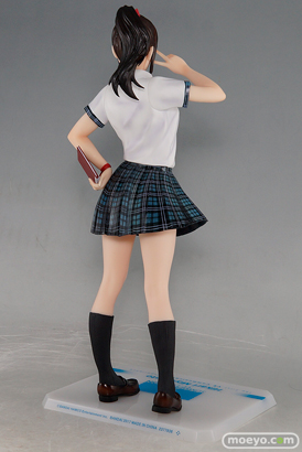 バンダイのフィギュアーツZERO サマーレッスン：宮本ひかりの新作フィギュア製品版画像04