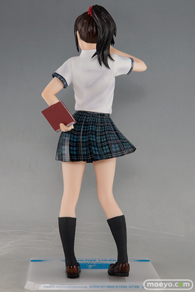 バンダイのフィギュアーツZERO サマーレッスン：宮本ひかりの新作フィギュア製品版画像05