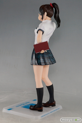 バンダイのフィギュアーツZERO サマーレッスン：宮本ひかりの新作フィギュア製品版画像06