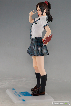 バンダイのフィギュアーツZERO サマーレッスン：宮本ひかりの新作フィギュア製品版画像07