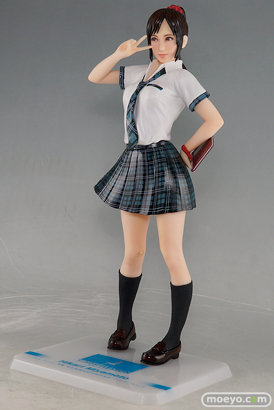 バンダイのフィギュアーツZERO サマーレッスン：宮本ひかりの新作フィギュア製品版画像08