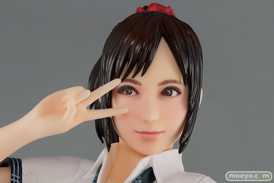 バンダイのフィギュアーツZERO サマーレッスン：宮本ひかりの新作フィギュア製品版画像11