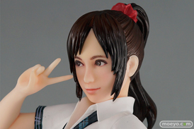 バンダイのフィギュアーツZERO サマーレッスン：宮本ひかりの新作フィギュア製品版画像12