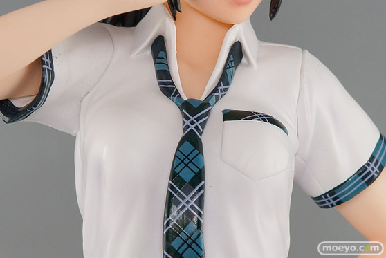 バンダイのフィギュアーツZERO サマーレッスン：宮本ひかりの新作フィギュア製品版画像13