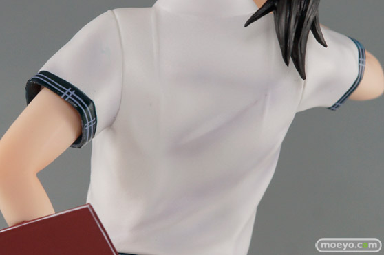 バンダイのフィギュアーツZERO サマーレッスン：宮本ひかりの新作フィギュア製品版画像16