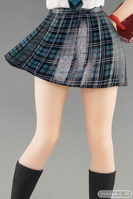 バンダイのフィギュアーツZERO サマーレッスン：宮本ひかりの新作フィギュア製品版画像17