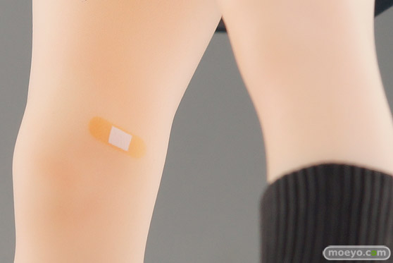 バンダイのフィギュアーツZERO サマーレッスン：宮本ひかりの新作フィギュア製品版画像20