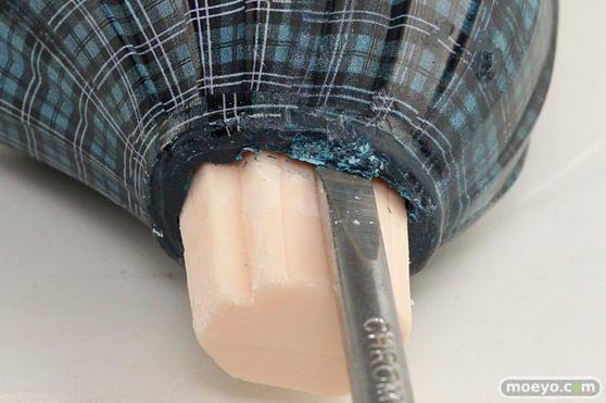 バンダイのフィギュアーツZERO サマーレッスン：宮本ひかりの新作フィギュア製品版画像31