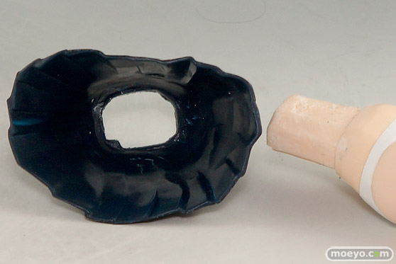 バンダイのフィギュアーツZERO サマーレッスン：宮本ひかりの新作フィギュア製品版画像32