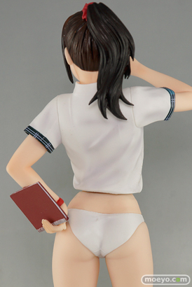 バンダイのフィギュアーツZERO サマーレッスン：宮本ひかりの新作フィギュア製品版画像36
