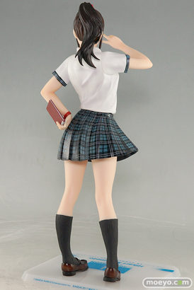 バンダイのフィギュアーツZERO サマーレッスン：宮本ひかりの新作フィギュア製品版画像50