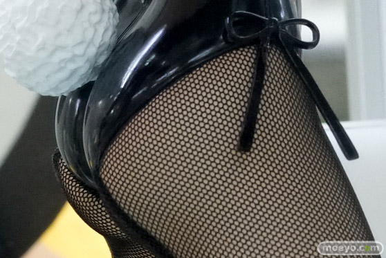 フリーイングのB-style ガールズ＆パンツァー 劇場版 秋山優花里 バニーVer.の新作フィギュア彩色サンプル画像11