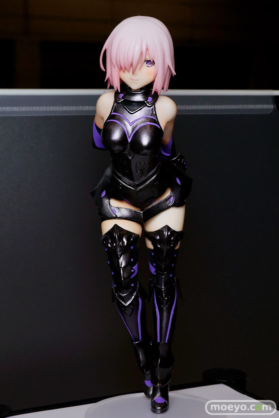 画像　フィギュア　サンプル　レビュー　ワンダーフェスティバル 2017［夏］　硫黄泉02