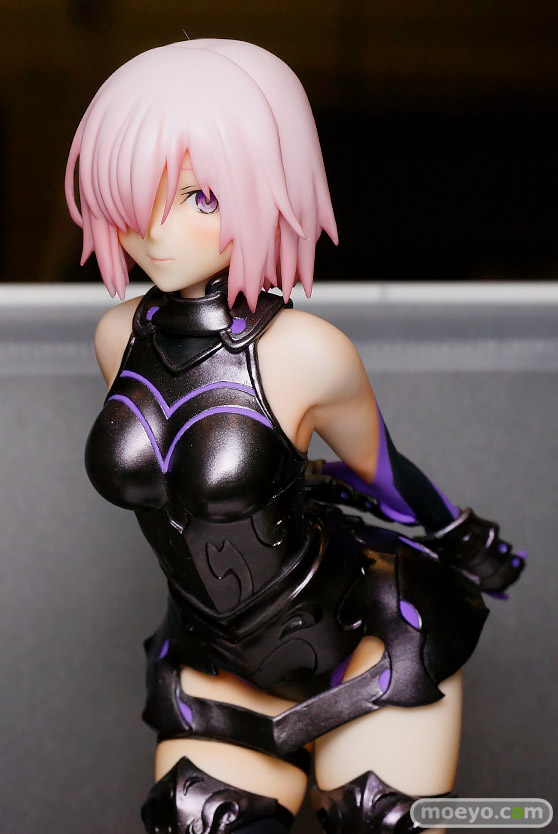 画像　フィギュア　サンプル　レビュー　ワンダーフェスティバル 2017［夏］　硫黄泉04