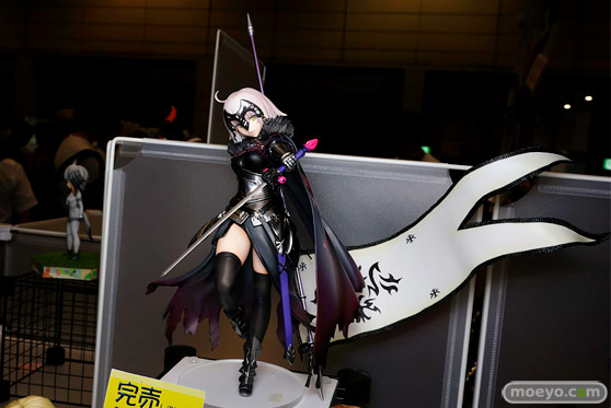 画像　フィギュア　サンプル　レビュー　ワンダーフェスティバル 2017［夏］　硫黄泉09