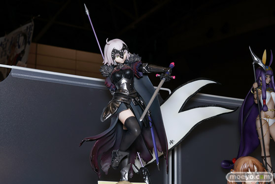 画像　フィギュア　サンプル　レビュー　ワンダーフェスティバル 2017［夏］　硫黄泉10