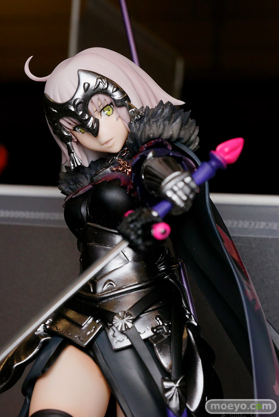 画像　フィギュア　サンプル　レビュー　ワンダーフェスティバル 2017［夏］　硫黄泉11